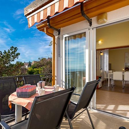 Camelia & Martina Apartments Опатия Екстериор снимка
