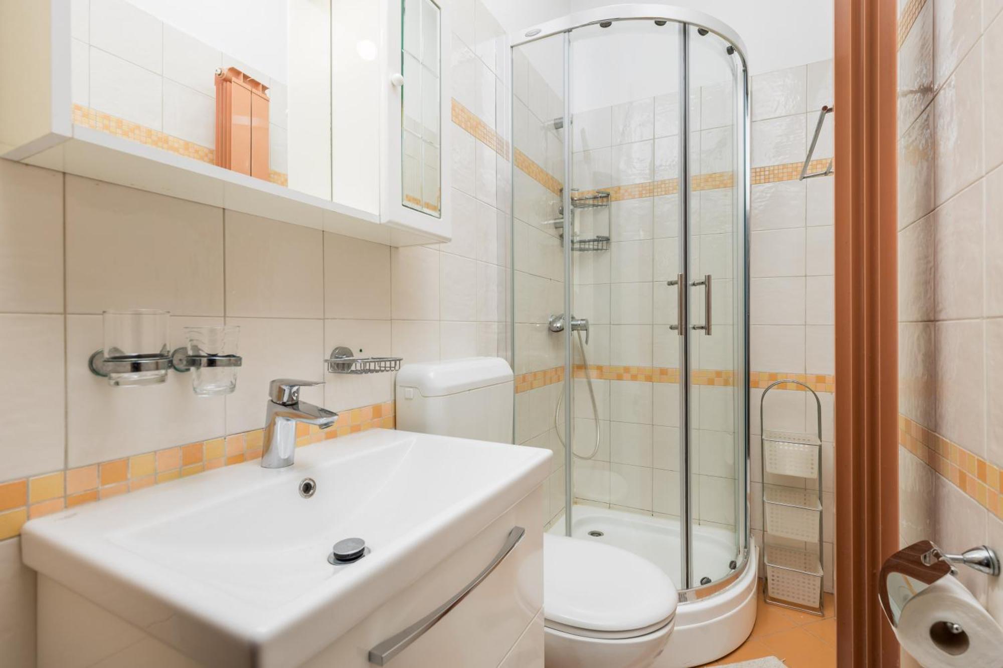 Camelia & Martina Apartments Опатия Екстериор снимка