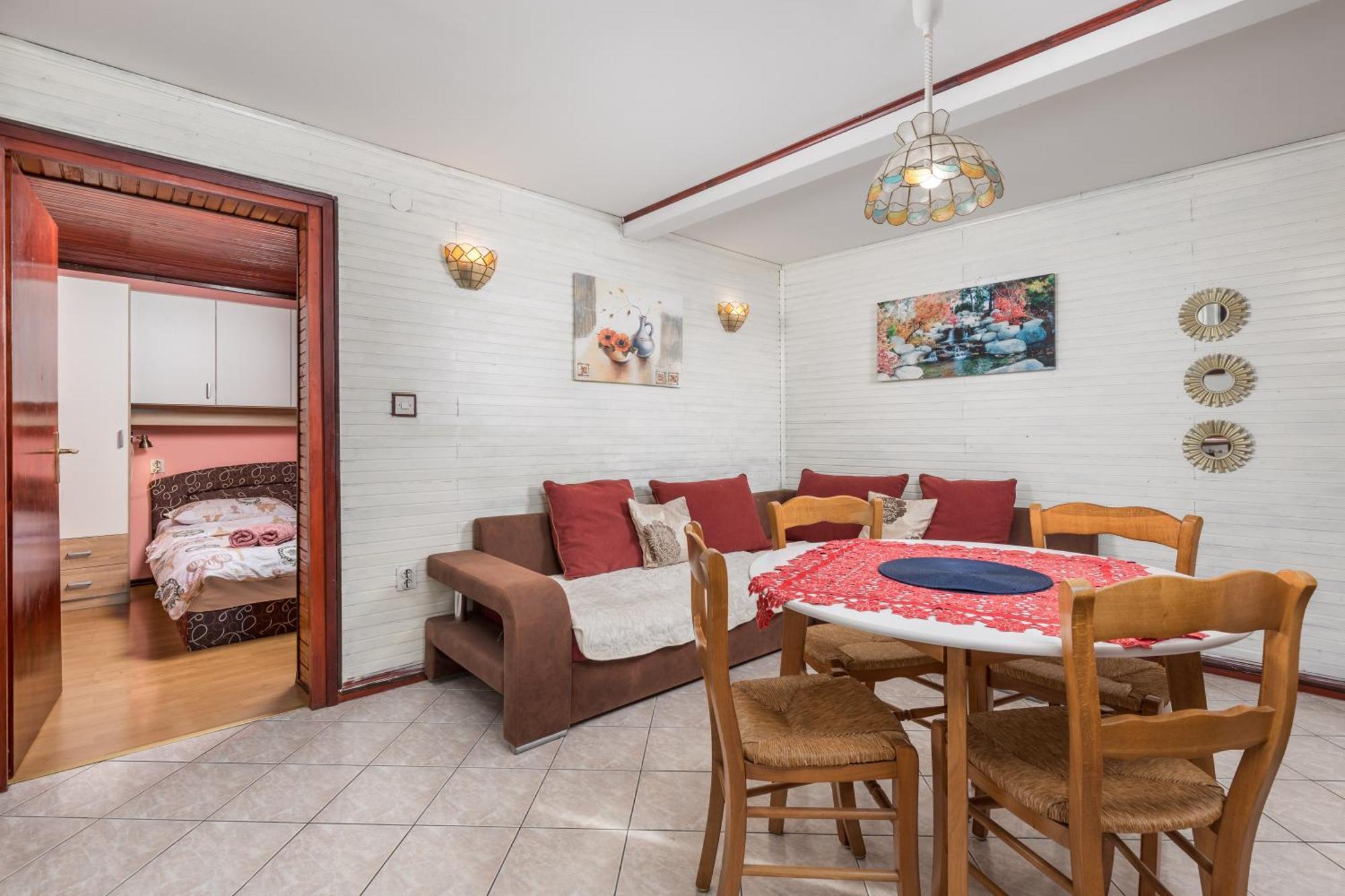 Camelia & Martina Apartments Опатия Екстериор снимка