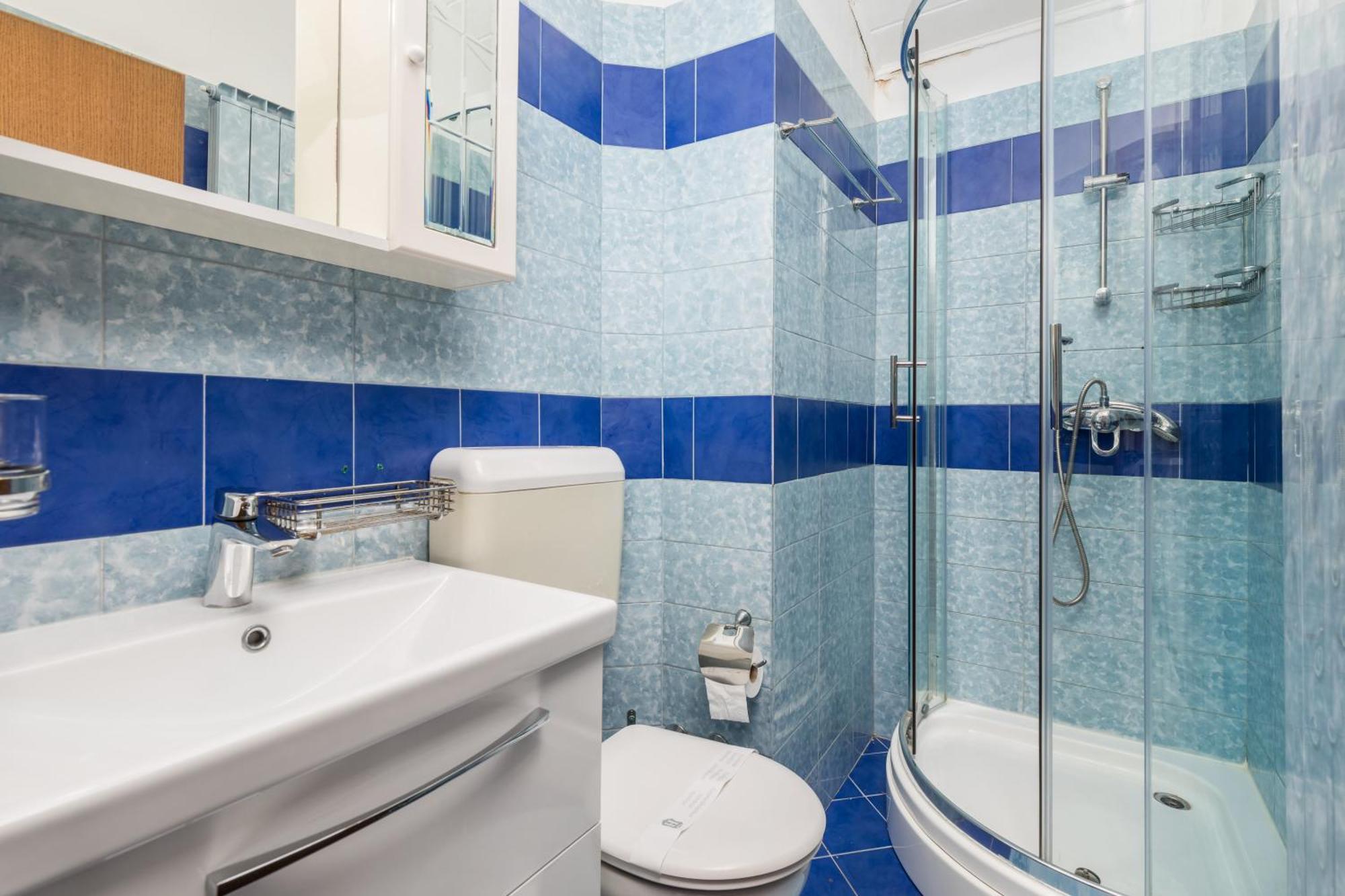 Camelia & Martina Apartments Опатия Екстериор снимка