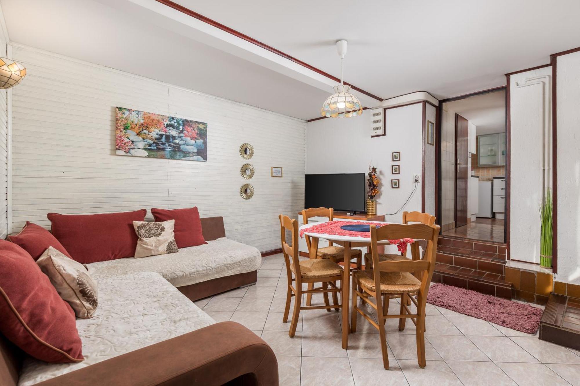 Camelia & Martina Apartments Опатия Екстериор снимка