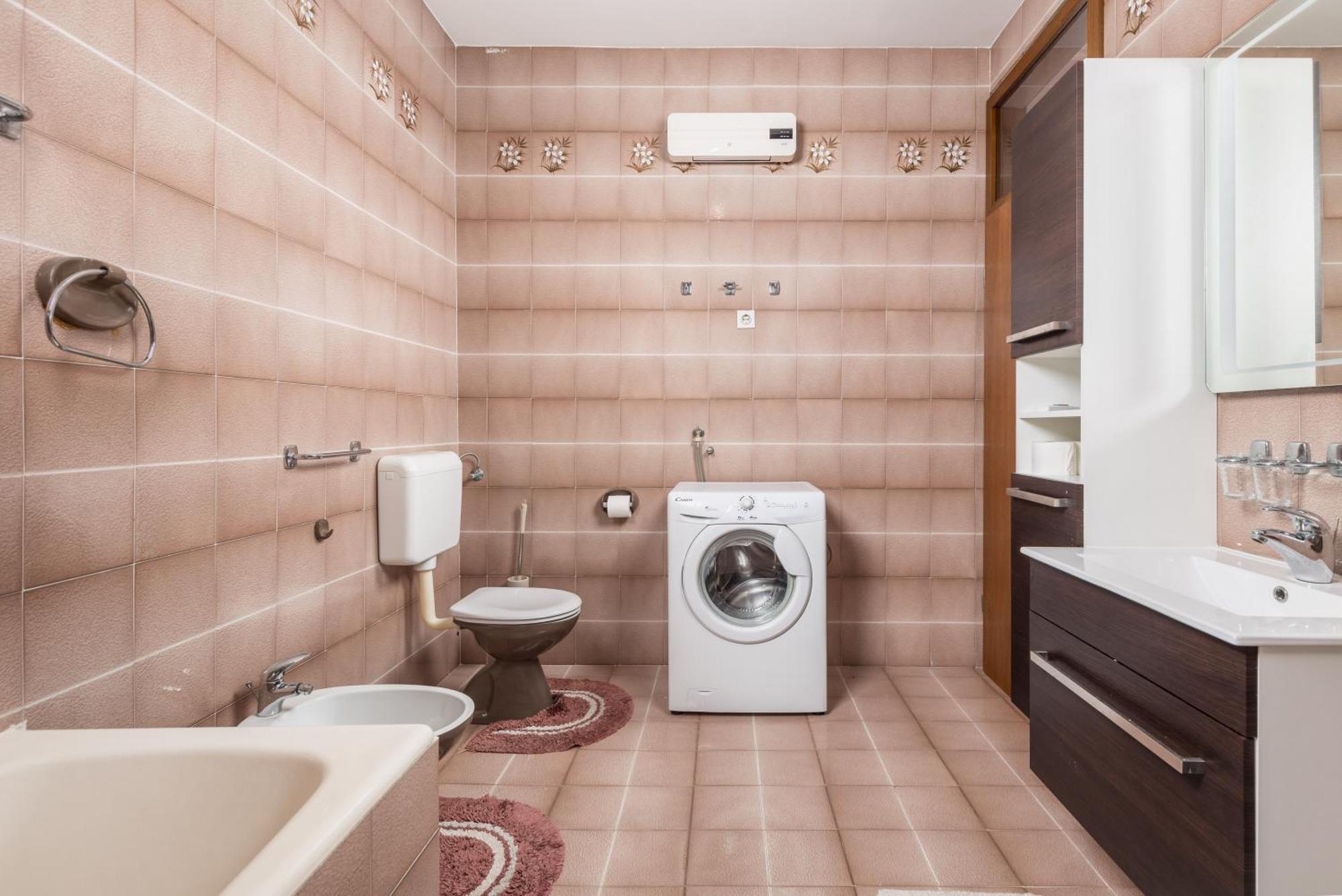 Camelia & Martina Apartments Опатия Екстериор снимка