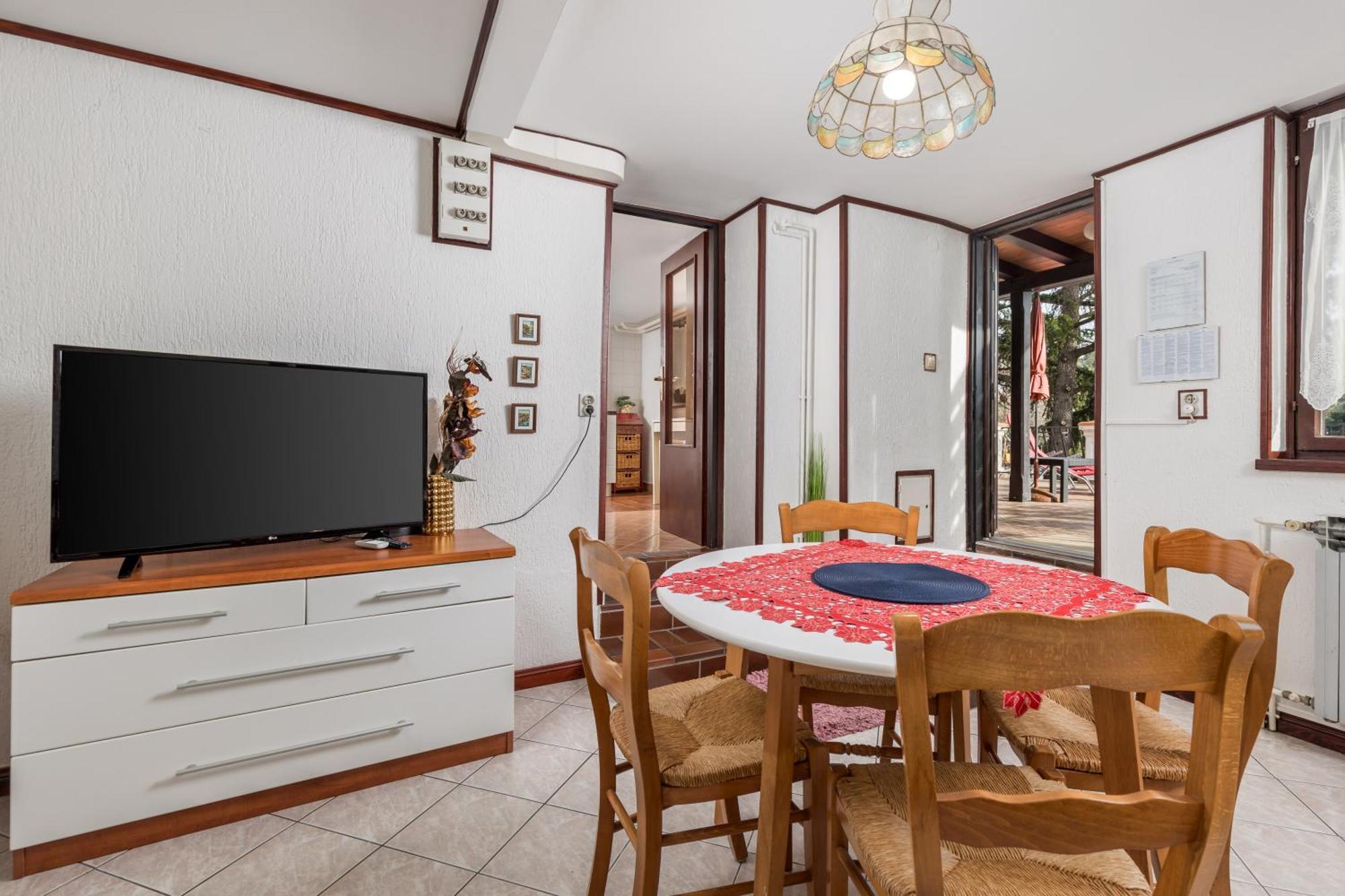 Camelia & Martina Apartments Опатия Екстериор снимка