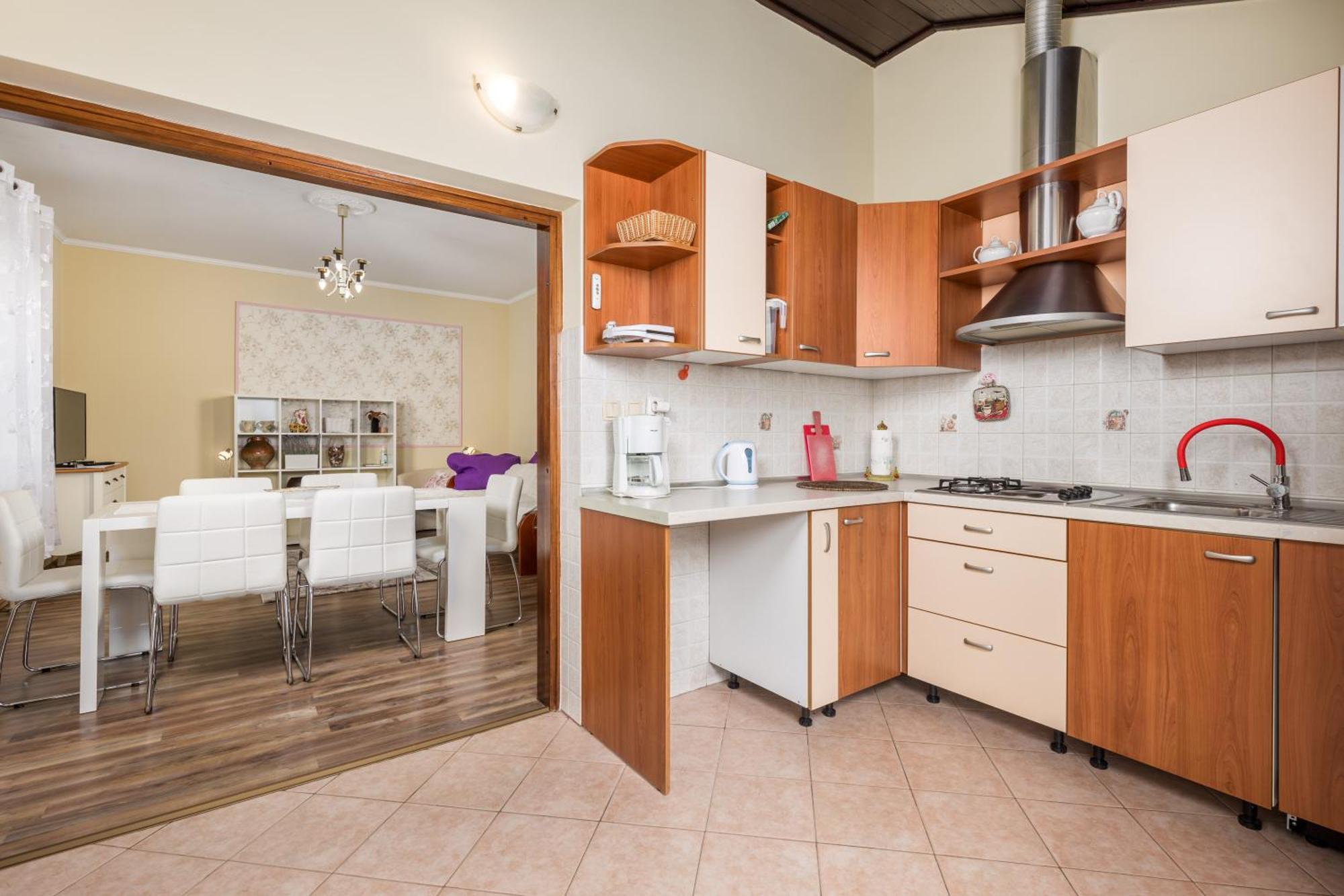 Camelia & Martina Apartments Опатия Екстериор снимка