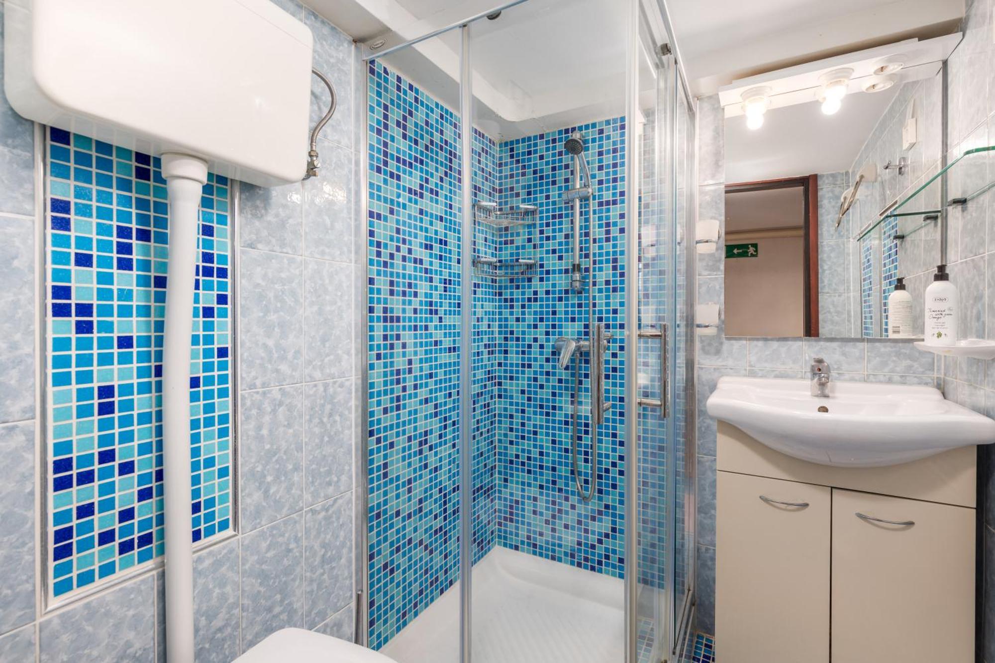 Camelia & Martina Apartments Опатия Екстериор снимка