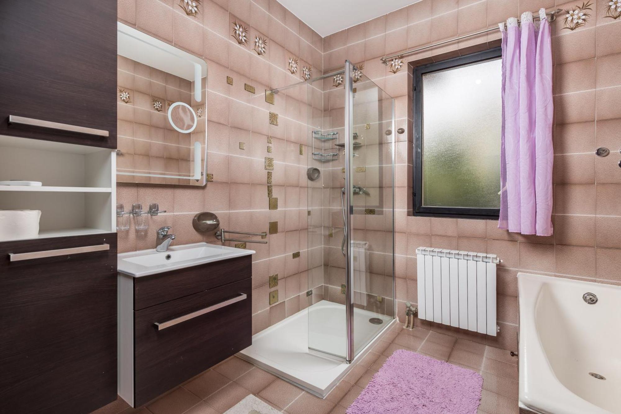 Camelia & Martina Apartments Опатия Екстериор снимка
