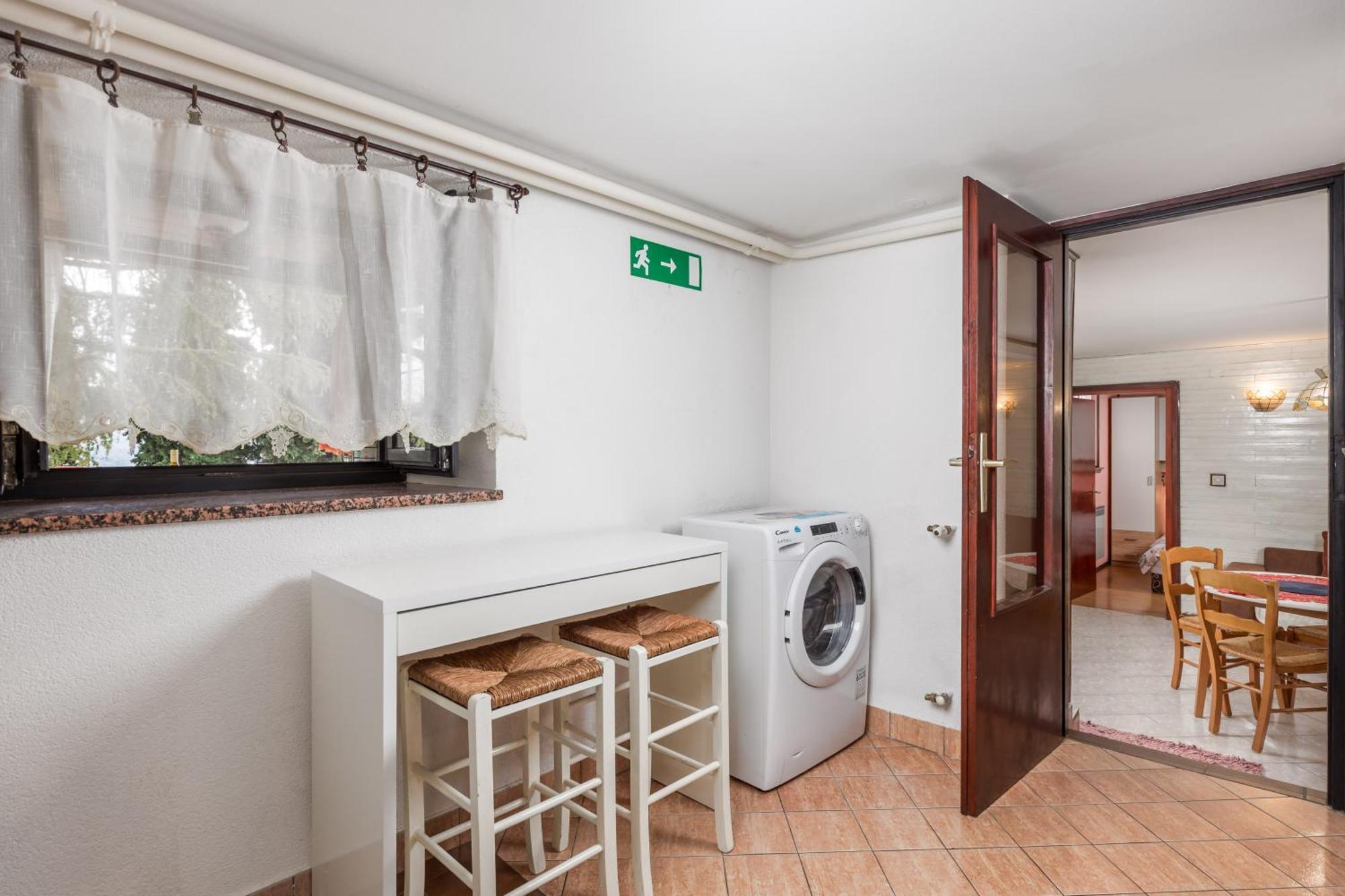 Camelia & Martina Apartments Опатия Екстериор снимка