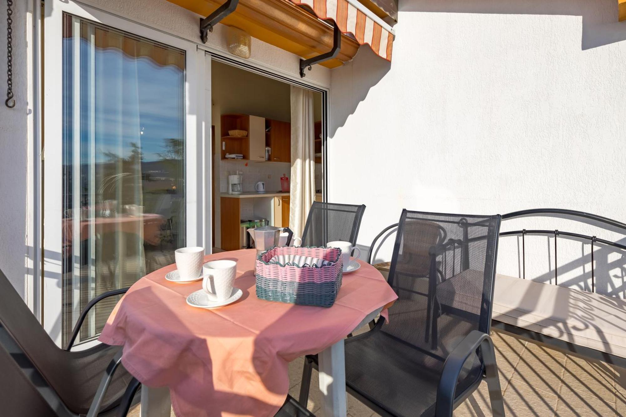 Camelia & Martina Apartments Опатия Екстериор снимка
