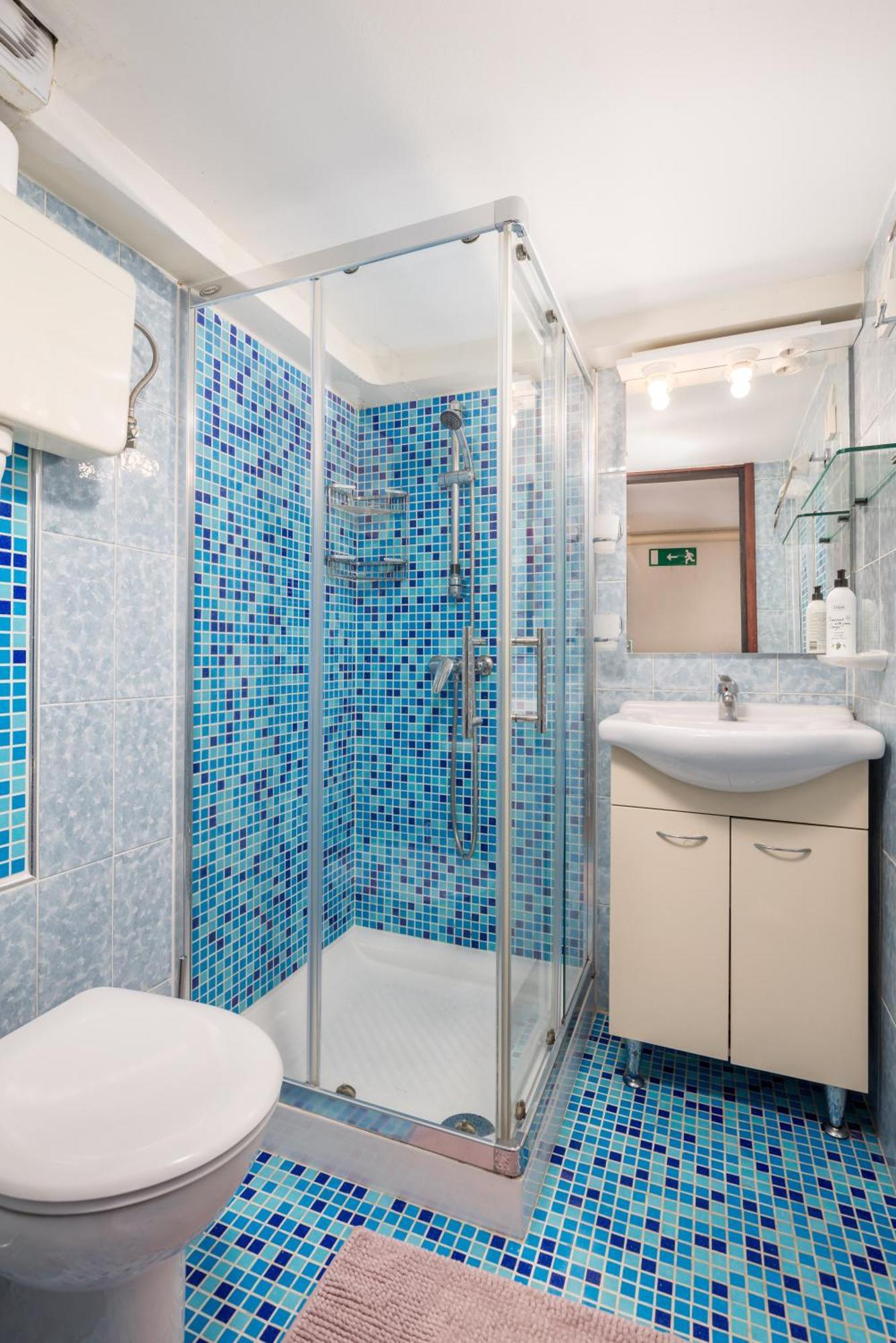 Camelia & Martina Apartments Опатия Екстериор снимка