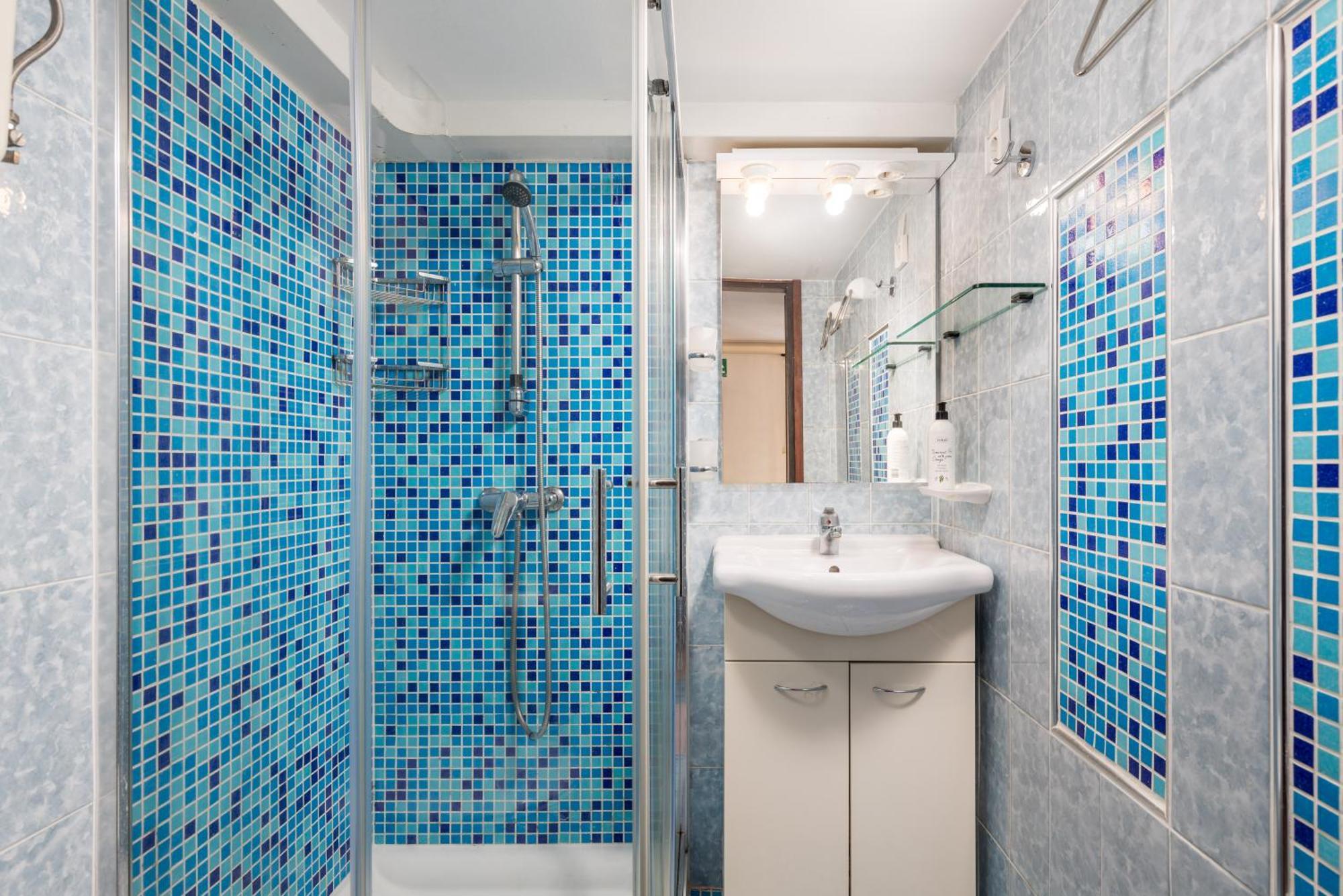 Camelia & Martina Apartments Опатия Екстериор снимка