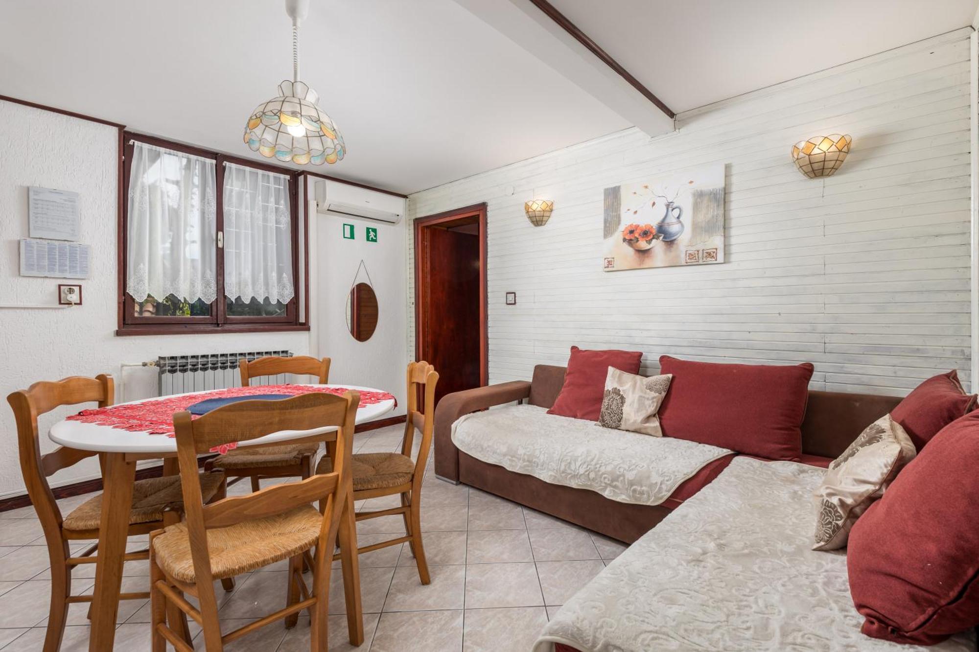 Camelia & Martina Apartments Опатия Екстериор снимка